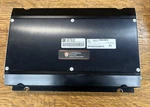 2000-2004 Cadillac Seville Radio Stereo Audio Amplifier 09387436 Remanufactured. Price: $48.00.