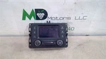 2021-2024 Dodge Ram 1500 Classic Radio Audio Receiver With Display 68490432AB Used. Price: $159.50.