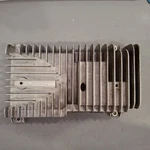 2017 Nissan Murano Radio Amplifier 28061 5AA0C Used. Price: $140.00.
