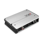 Mtx TH750.1 Thunder 750W Rms Monoblock Class-d Car Subwoofer Amplifier New. Price: $499.95.