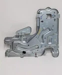 2017-2020 Lincoln Mkz Radio Amplifier Audio Mount Panel Oem HP5T-8983-AB Used. Price: $96.29.
