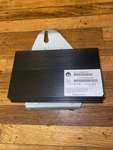 2017-2024 Dodge Durango Audio Sound System Amplifier Module 12 Channel Oem Used. Price: $169.99.