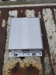 98-02 Town Car Amplifier Used. Price: $44.50.