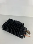 03-09 Mercedes CLK350 CLK550 CLK500 W209 Audio Amplifier 1698208089 Oem Used. Price: $160.00.