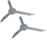 Car Radio Stereo Removal Keys Tools For Vw Passat Jetta Mercedes Audi New. Price: $10.99.