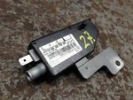 Mercedes-benz Ml W163 2001 Radio Antenna Amplifier 820 89 Used. Price: $32.85.