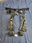 2015-2021 Porsche Macan Left & Right Center Rear Bumper Brackets Oem Used. Price: $139.00.