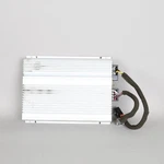 1999 Volvo C70 Amplifier 3533798 Oem Used. Price: $89.23.