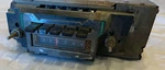 Eight 8 Track Dash Radio 1970 Chevelle Monte Carlo Camino Camaro Ss For. Price: $349.33.