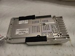 Audi Tt A/v Equipment Amplifier, (trunk Mounted), Id 8J0035223D 11 12 13 Used. Price: $390.00.