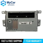 2011-2012 Ford Mustang Radio Stereo Cd Disc Player Receiver Drive BR3T-19C157-AD Used. Price: $168.00.