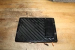 2014 Jaguar Xf X250 Stereo Audio Sound Amplifier AW93-19C164-CV Used. Price: $150.00.