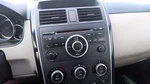 Audio Equipment Radio Receiver Am-fm-cd Single Disc Fits 07 Mazda CX-9 570370 Used. Price: $125.04.