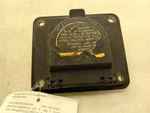 05 Toyota Tacoma 120V Trailer Electrical Plug Only Used. Price: $412.49.