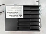 2018-2025 Chrysler Pacifica Radio Amplifier Oem 68338770AB Used. Price: $104.39.