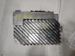 2025 Cadillac Escalade Iq Audio Amplifier Equipment Radio 3083742 Used. Price: $224.00.