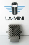 Genuine Mini Harman Becker Hifi System Amplifier For F56 F55 F54 - 9837946 Used. Price: $1476.51.