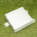 07-09 Acura Mdx Radio Audio Equipment Amplifier Module 39186-STX-A120-M1 Used. Price: $109.99.