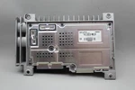 2017- 2019 Infiniti QX30 Radio Amplifier Oem #487 Used. Price: $202.49.