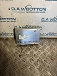 Land Rover Discovery 4 L319 Amplifier AH22-18C808-AB Used. Price: $33.58.