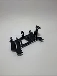 2016 Bmw 320I 328I 335I 340I 330I M3 F30 F80 Audio Amplifier Bracket Holder Oem Used. Price: $29.99.