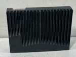 2023-2025 Hyundai Palisade Audio Radio Stereo Amplifier Module Unit # 104075 Used. Price: $704.00.