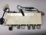 95-03 Bmw 525I 528I 530I 540I 740I 750I E39 Radio Antenna Amplifier Module Used. Price: $19.95.