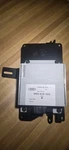 Audi A4 B6 Bose Amplifier With Mounting Bracket Oem 8E5035223,8E5035464A Tested Used. Price: $14.99.