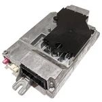 Oem Stereo Audio Rp Receiver Amplifier Unit Bmw 65125A82E17 / Used. Price: $449.50.