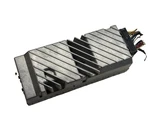 2014 - 2018 Bmw X5M Audio Radio System Amplifier Unit P: 9351083 Oem ! Used. Price: $539.12.