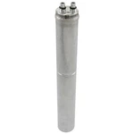 Denso 478-2031 A/c Receiver Drier Sedan For Honda Crosstour Fit Accord Rdx New. Price: $46.32.
