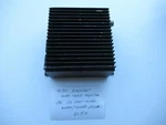 Porsche 911/930 Car Stereo Power AMPLIFIER(4 X 15 W) For Blaupunkt CR-3001 Used. Price: $120.80.
