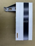 Lexus RX330 RX350 RX400H 2004-2007 Mark Levinson Radio Amplifier 86280-0E021 Used. Price: $149.99.