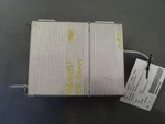 Radio Audio Amplifier Jbl 86280-AA075 Fits 2002-2006 Toyota Camry 48949 Used. Price: $56.99.