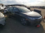 Honda Civic 2017 Radio/cd/stereo Head Unit 83K Mi. Used 0812. Price: $139.18.