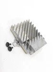 2012 Bmw Z4 (E89) Radio Stereo Harman Becker Active Sound Design Audio Amplifier Used. Price: $43.53.