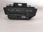 Audio Equipment Radio Receiver Market Fits 19-21 Lexus ES350 128442 Used. Price: $378.00.