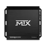 Mtx Terminator 150-WATT Rms Full Range Class D 2-CHANNEL Amplifier New. Price: $249.95.