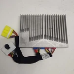 Oem 96370-C1JJ0 2018 Hyundai Sonata Radio Stereo Audio Amplifier Hybird Used. Price: $143.07.