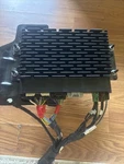 New Oem Ford Driver Assist Parking Aid Module ML3Z-14G647-FCA F-150 Raptor 22-23 Used. Price: $400.00.