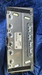 09-16 Bmw E70 X5 X6 Top-hifi Dsp Harman Becker Audio Amplifier Oem Used. Price: $150.00.