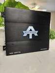 Autotek ATA1400.4 Alloy Series 1400W 4-CHANNEL Car Audio Amplifier Used. Price: $74.95.