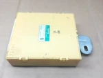2003 2004 Lexus GX470 Air Conditioner Amplifier 88650-60760 Control Module Oem Used. Price: $47.65.