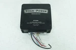 12 Harley Touring Road Glide Custom Fltrx Radio Stereo Audio Sound Amplifier Used. Price: $230.85.