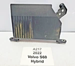18-23 Oem Volvo S60 Radio Stereo Sound System Audio Amplifier Used. Price: $148.00.