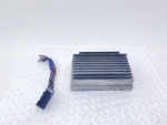 Bmw Alc Hifi Amplifier 65129387663 6841969 Used. Price: $178.51.