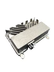 2014-2020 Mercedes S63 S65 Amg Audio Subwoofer Amplifier Oem 2228270062 Used. Price: $200.00.
