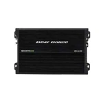 Deaf Bonce Machete Fight MFA-4.220 1320 Watt 4-CHANNEL Amplifier New. Price: $289.90.