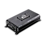 Massive Audio Monoblock Amplifier 520 Watts Rms 1-OHM GT1 Class Sub New. Price: $179.99.
