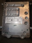 New 06-08 Mercedes-benz ML350 Harman Becker Amplifier Oem 251 820 95 89. Price: $350.00.